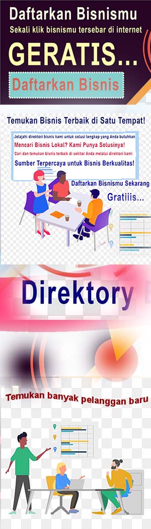 Solusi Digital Inovatif untuk Website Profesional & SEO
